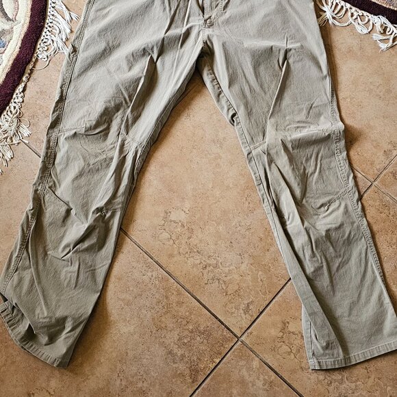 5 pair Kuhl Revolvr  40x34 pants - Picture 2 of 6